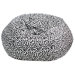 Dalmatian Print Bean Bag Chair