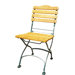 Tosca Folding Dining Chair