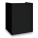 All Steel Hotel Safe Pedestal for Model MHR916E