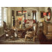 Tuscano Arm Chair