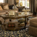 Sovereign Coffee Table