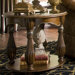 Sovereign End Table
