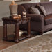 Monte Carlo II End Table