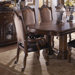 Monte Carlo II Arm Chair