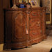 Cortina 3 Drawer Combo Dresser