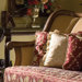 Oppulente Console Table