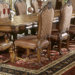 Tuscano Side Chair