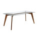 Blaze Dining Table