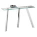 Manhattan Console Table