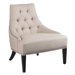 Caprice Fabric Side Chair