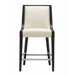 Newport Bonded Leather Stool