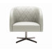 Boulevard Leather Armchair