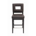 Element Bonded Leather Stool