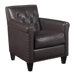 Library Armchair