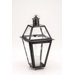 New Port Zinc Lantern
