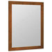 Artisan 31" x 24" Wall Mirror