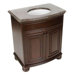 Celeste 31" Bathroom Vanity with Sink