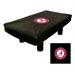 NCAA Licensed Pool Table Cover