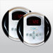 Programmable Dual Control Panel Plus Two Memory Settings