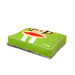 Paul Frank Racing Stripe Julius Dog Bed