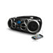 Top Load CD Boombox