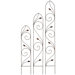 Autumn Leaf Trellis