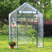 2-Sided Walk-in -Greenhouse