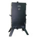 44" LP Gas Wood Smoker