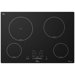 30" Electric Induction Cooktop