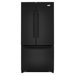 22 cu. ft. Can Caddy French Door Refrigerator