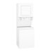 Combination Washer/Electric Dryer