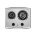 21" High-Speed Elements Electric Cooktop