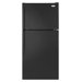 18 cu. ft. Top Freezer Refrigerator