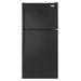 18 cu. ft. Top Freezer Refrigerator