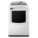 Cabrio Platinum High Efficiency Static Reduce Option Dryer