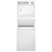 Combination Washer/Electric Dryer