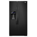 26 cu. ft. In-Door-Ice Plus System Side-By-Side Refrigerator