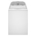 3.6 cu. ft. Cabrio H2Low Wash System with Auto Load Sensing Top Load Washer