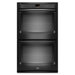 Precision Cooking System Electric Double Wall Oven