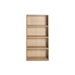 4 Shelf Bookcase
