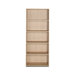 5 Shelf Bookcase