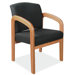 Guest Chair with Arms