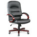 High-Back Executive Chair