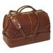 Positano 22" Grande Leather Travel Duffel