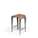 ST-120 30" Backless Barstool