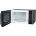 Microwave with Digital Touch