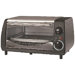 4-Slice Toaster Oven