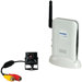 Digital Wireless Mini Indoor Camera Kit with Audio