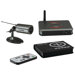 Outdoor Wireless Camera System Kit