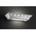 Arte 1 Light Short Wall Sconce